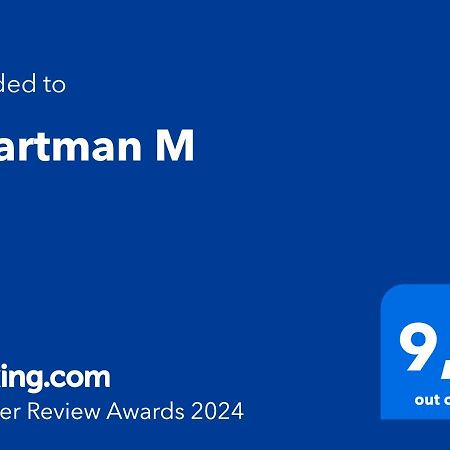 Apartman M Apartment Pula Ngoại thất bức ảnh