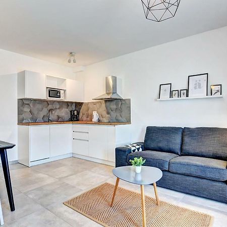 Apartman M Apartment Pula Ngoại thất bức ảnh